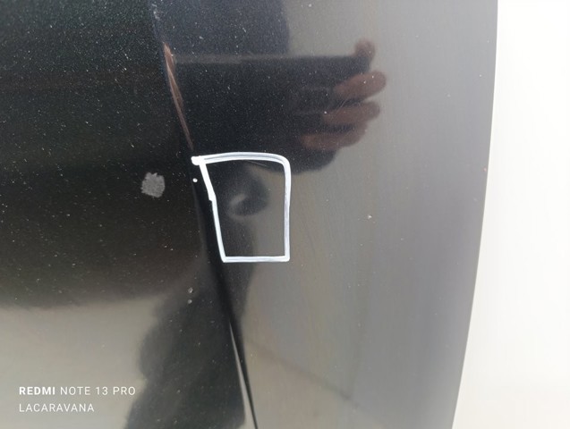 BMW 41617140729 Capó  comprar en Ponferrada