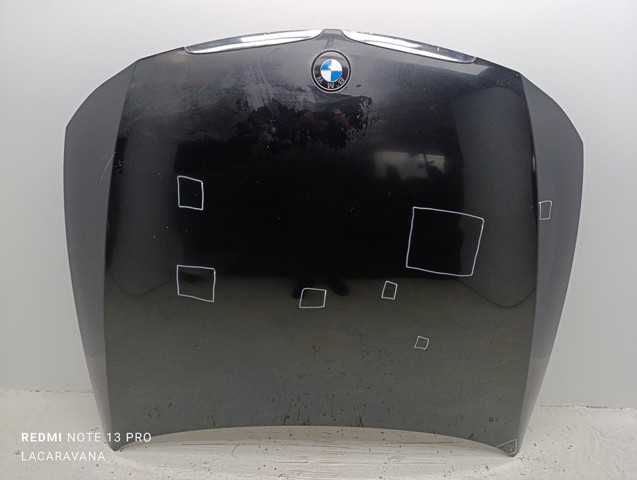 41617140729 BMW Capó  en stock Córdoba