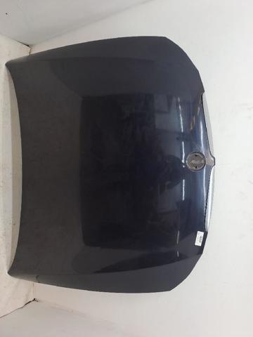 Capó del motor BMW 3 E90