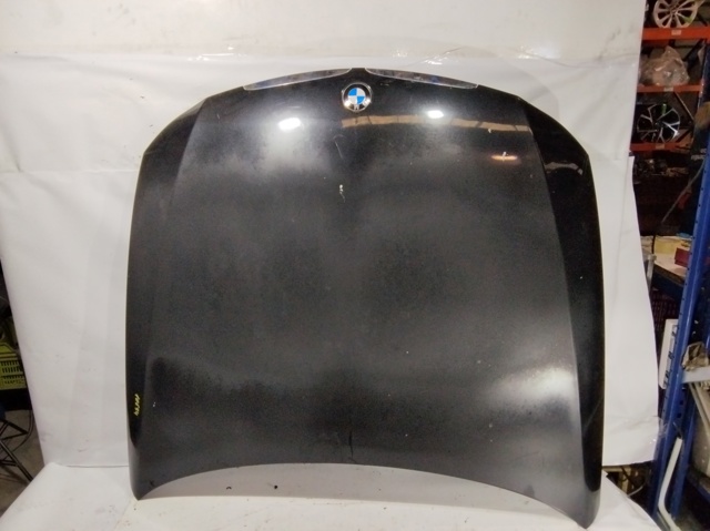 Capó del motor BMW 3 E90