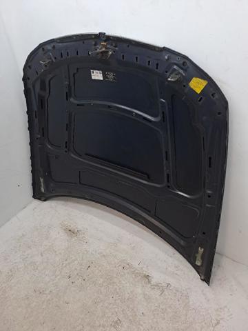 Capó del motor BMW 3 E90