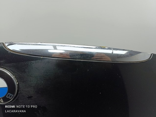 BMW 41617140729 Capó  comprar en Murcia