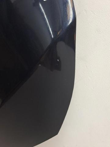 Capó del motor BMW 3 E90
