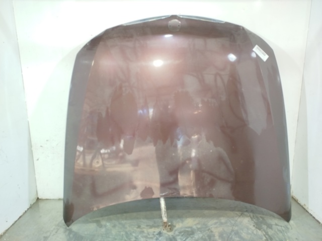 Capot 3  sedán (2004-2013) original desde 265,06 €