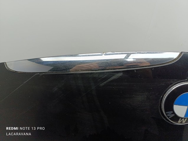 41617140729 BMW Capó  comprar en Oviedo