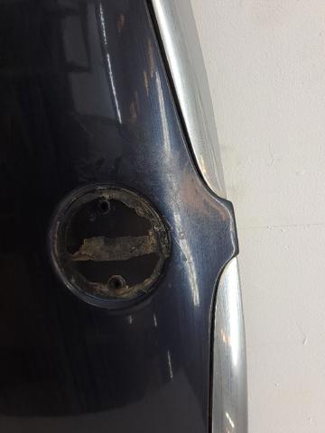 Capó del motor BMW 3 E90