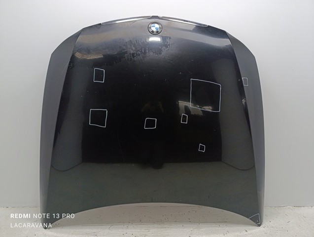 BMW 41617140729 Capó  disponible Lugo