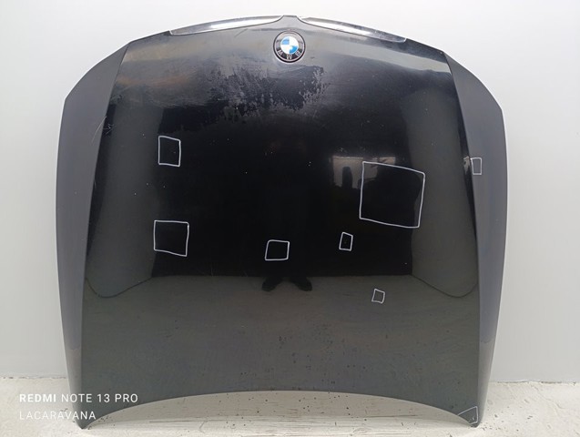 BMW 41617140729 Capó  comprar en Murcia