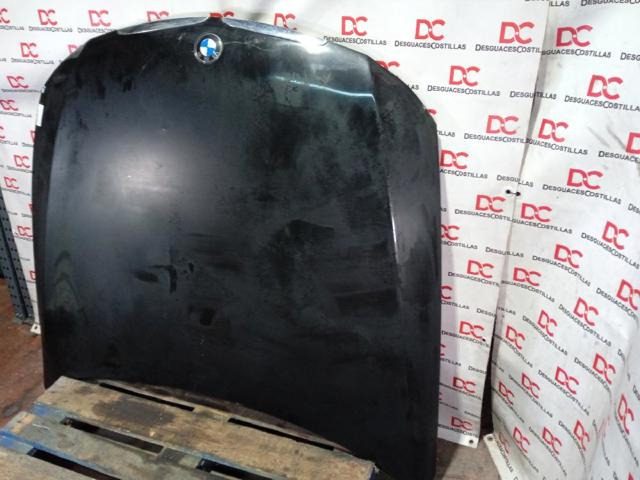 Capó del motor BMW 3 E90