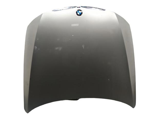 Capó del motor BMW 3 E90