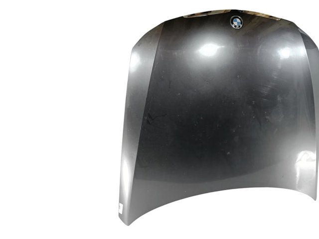 Capó del motor BMW 3 E90