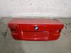 Tapa de maletero 41617168515 BMW