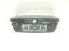 Tapa de maletero 41617168515 BMW