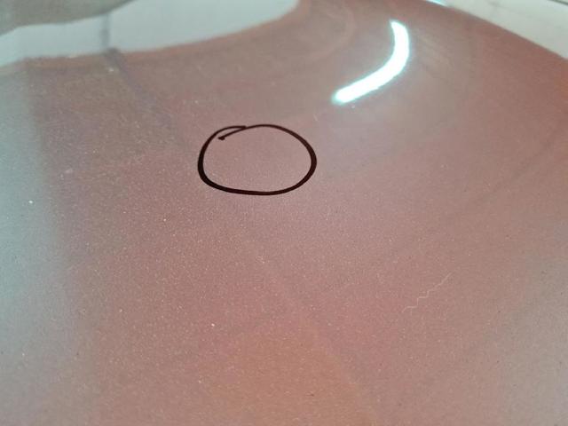 Capó delantero 41617267337 BMW