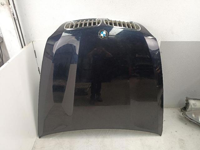 Capó del motor 41617486754 BMW