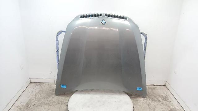Capot para BMW X5  (E70)