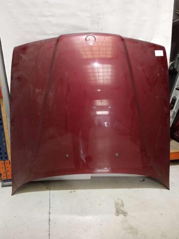 Capó para BMW 7 E32