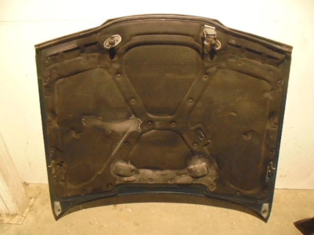 41618135343 BMW