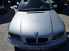 Capó 41618238461 BMW