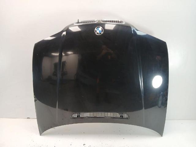 Capot 41618238461 BMW