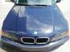 Capó 41618238461 BMW