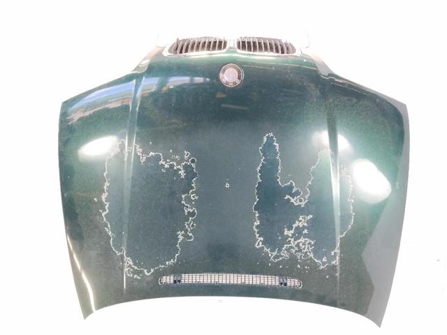Capó del motor 41618238461 BMW