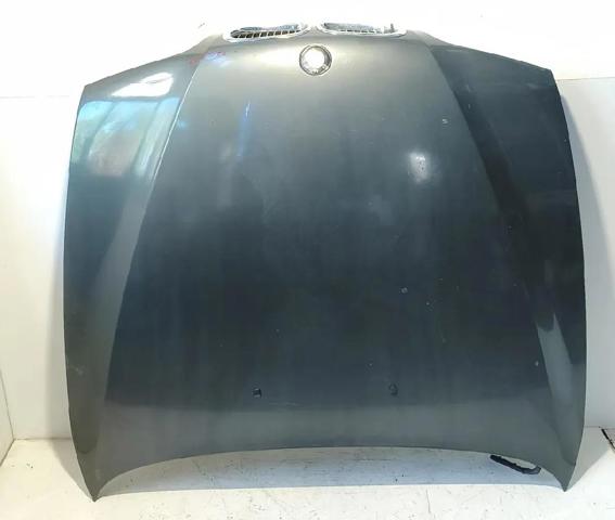 Capó para BMW 5 E39