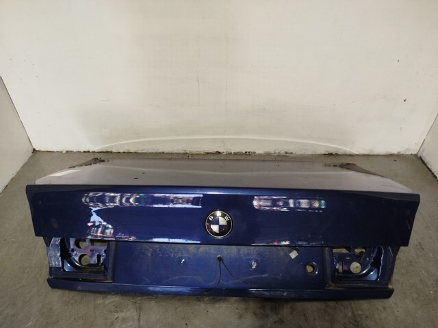 Tapa maletero para BMW 5 E34