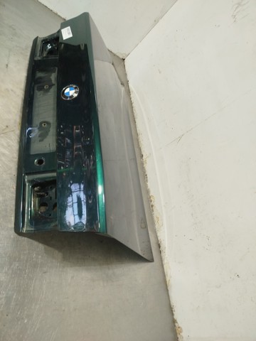 Comprar Tapa maletero 5  E34