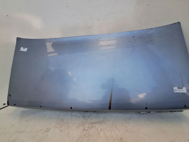 Tapa maletero para BMW 3 E30