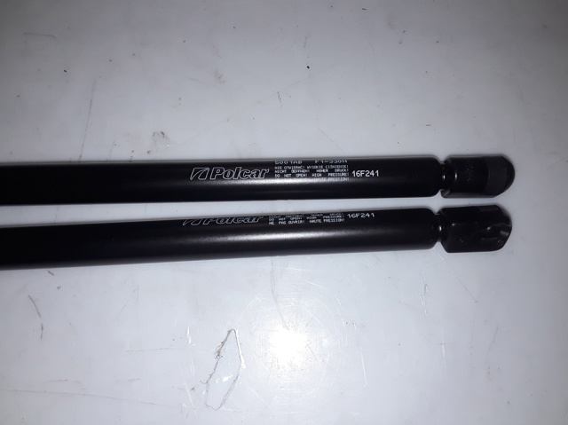 BMW 41626801258 Amortiguador de la tapa del maletero  comprar en Albacete