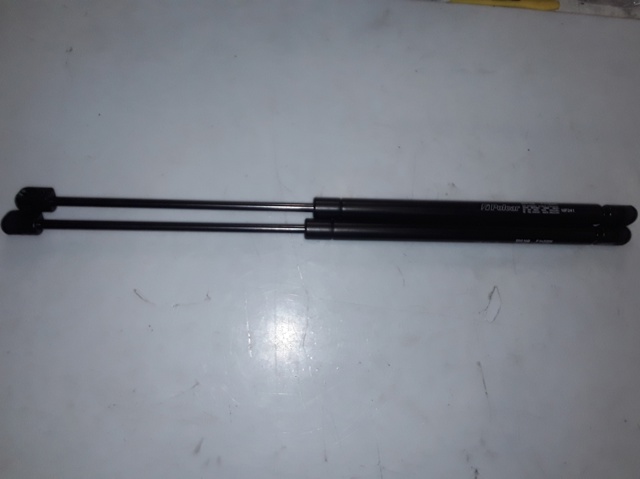 41626801258 Amortiguador de la tapa del maletero  disponible Burgos