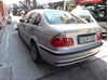 Tapa del maletero 41627003314 BMW