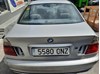 Tapa del maletero 41627003314 BMW