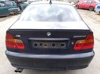 Tapa del maletero 41627003314 BMW