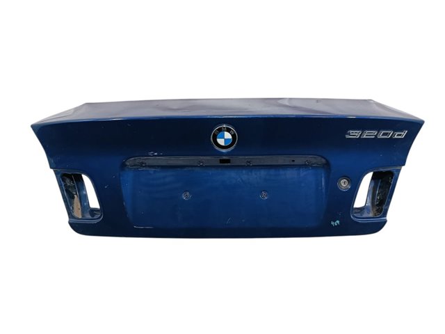 41627003314 Tapa maletero  en stock Castellón