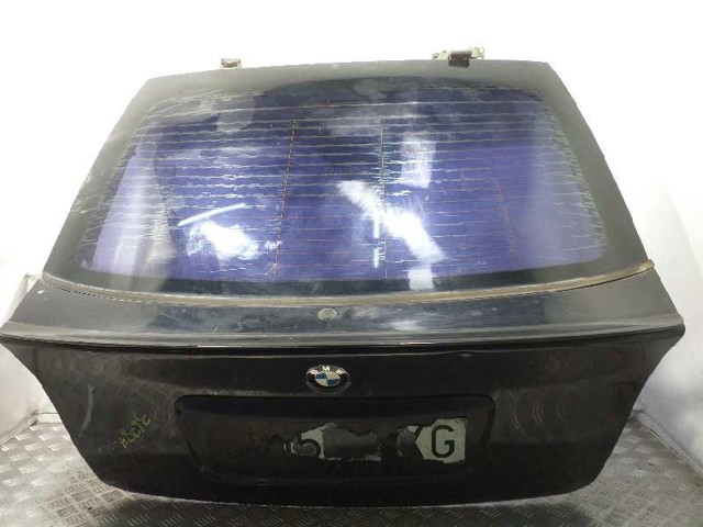 Tapa de maletero BMW 3  (1998-2005)