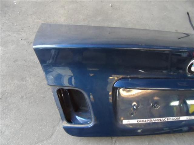 41627003314 Tapa del maletero  comprar en Reus