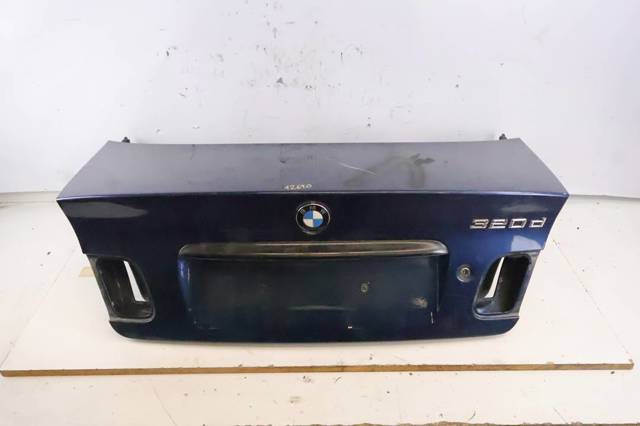 Tapa maletero BMW 3  desde 184,40 €