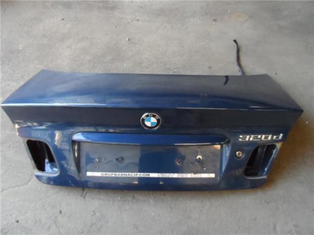 41627003314 Tapa del maletero  comprar en Zaragoza