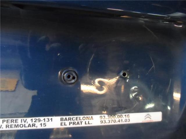 41627003314 BMW Tapa maletero  en stock Huelva