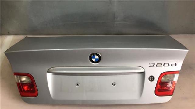 41627003314 BMW Tapa del maletero  comprar en Oviedo