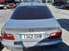 Tapa del maletero 41627003314 BMW