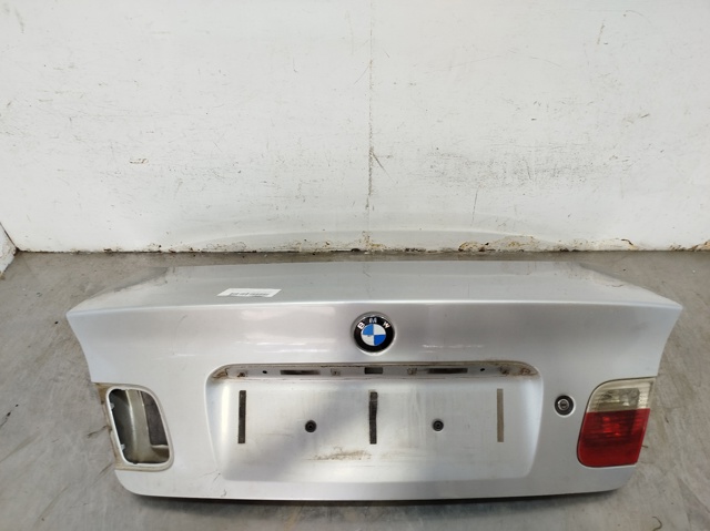 Comprar Tapa del maletero BMW 3  E46 a bajo precio