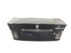 Tapa del maletero 41627003314 BMW