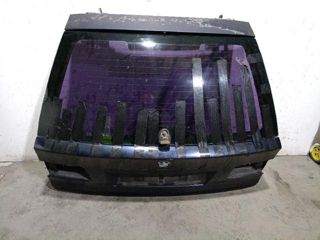 41627007396 BMW
