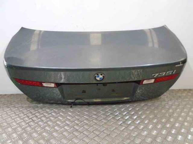 Tapa del maletero 41627049252 BMW