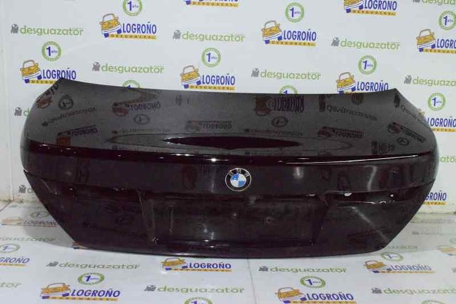 Tapa del maletero 41627049252 BMW