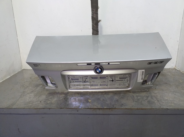 Tapa del maletero 41627065260 BMW