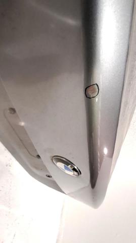 41627122441 BMW Tapa del maletero  comprar en Oviedo